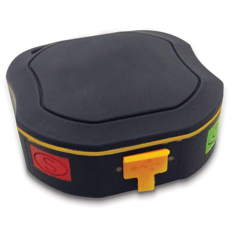 Machine Mart Xtra Streetwize SWTRACK1 Vehicle and Personal Tracker