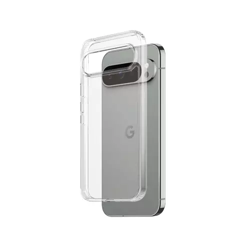 PanzerGlass HardCase Google Pixel 9 Pro XL | Transparent
