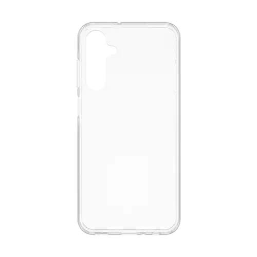 PanzerGlass SAFE. by TPU Case Samsung Galaxy A25 5G | Transparent