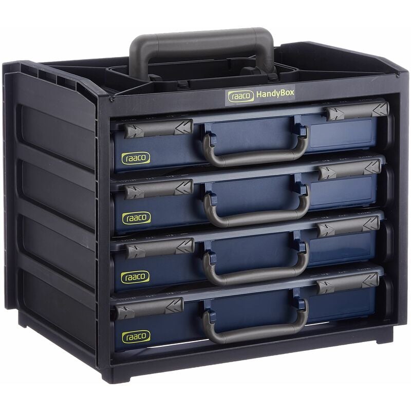 Portable HandyBox 55 x 4 RAA136242