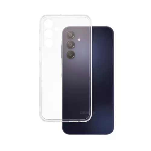 PanzerGlass CARE by Fashionable Case Transparent X-Ray Soft Basic Samsung Galaxy A16 | A16 5G