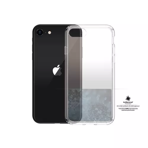 PanzerGlass HardCase iPhone SE (2020/2022) | 7 | 8