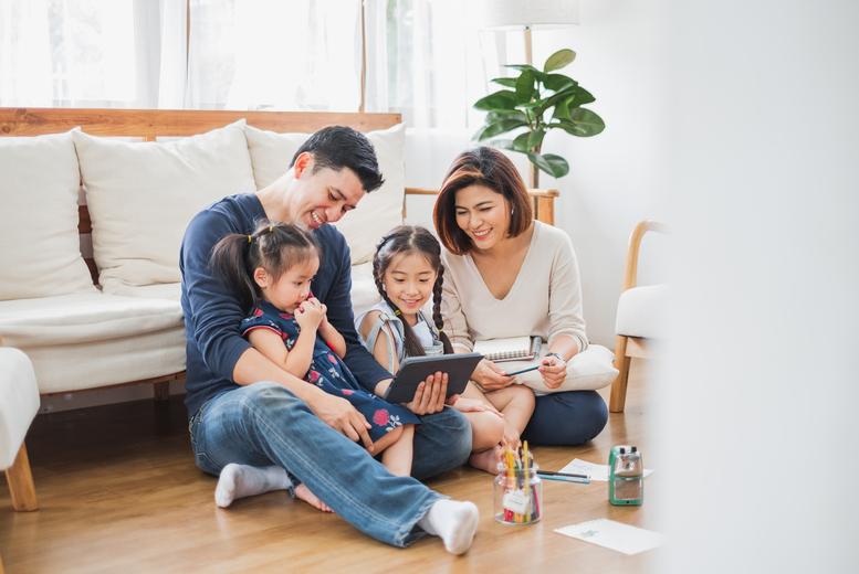 Snapshot Quest - Family Friendly Photo Scavenger Hunt Game | Wowcher