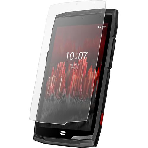 Crosscall CROSSXGLASSCORET5 mobile phone screen/back protector 1 pc(s)