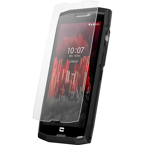 Crosscall CROSSXGLASSCOREX5 mobile phone screen/back protector 1 pc(s)