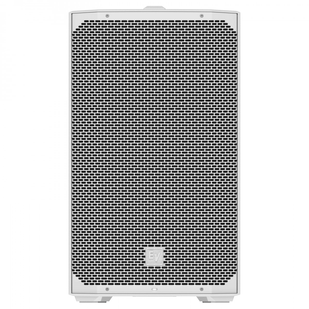 Electro-Voice Everse 12 Battery Powered PA Speaker White