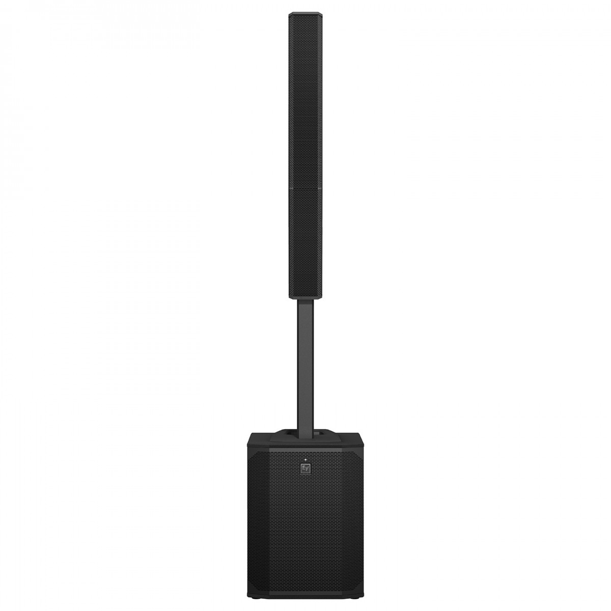 Electro-Voice Evolve 70 Column PA System Black
