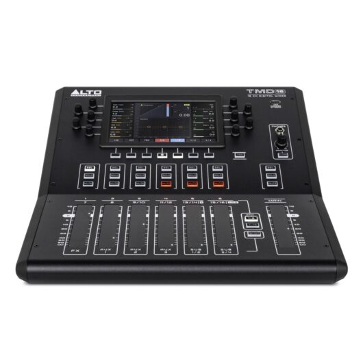 Alto Professional TMD16 Compact Digital Mixer