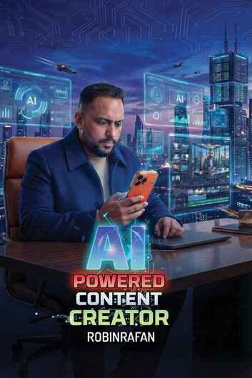 Ai Powered Content Creator