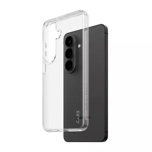 PanzerGlass CARE by Urban Explorer Case Transparent Samsung Galaxy S26