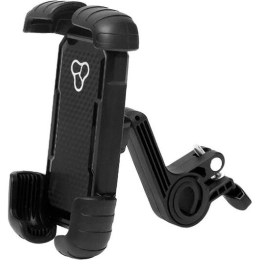 HYGGE HY0025 360° Bike Phone Holder - Black