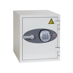 Phoenix Battery Titan Size 2 Safe with Electronic Lock 410x450x430mm
