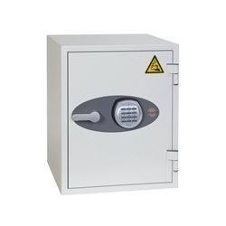 Phoenix Battery Titan Size 3 Safe with Electronic Lock 515x400x440mm