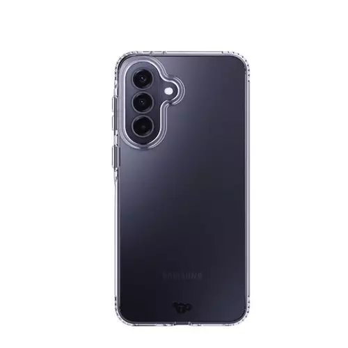 Tech21 T21-11586 mobile phone case 17 cm (6.7") Cover Transparent