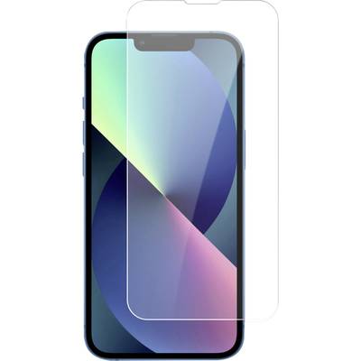 4Smarts 496196 Glass screen protector Apple iPhone 13, iPhone 13 Pro 1 pc(s) 496196