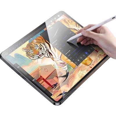 4Smarts Paperwrite Film Apple iPad Air 11 (M2, 2024) 1 pc(s) Matt, Anti-fingerprint 541156
