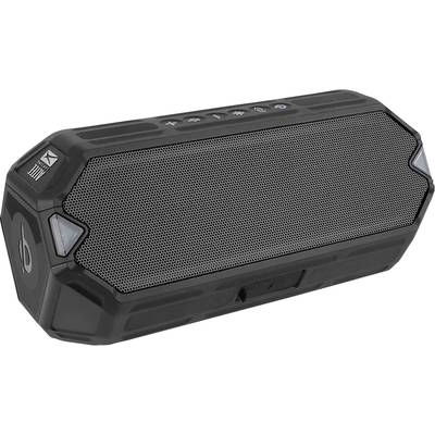 Altec Lansing HydraBoom Bluetooth speaker Outdoor, watertight