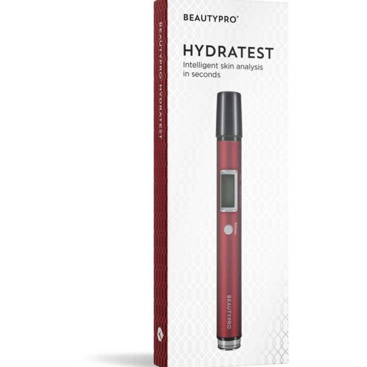 Beautypro Hydratest Skin Analysis Device