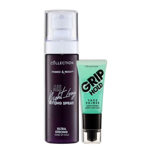 Collection Grip Hold Setting Bundle