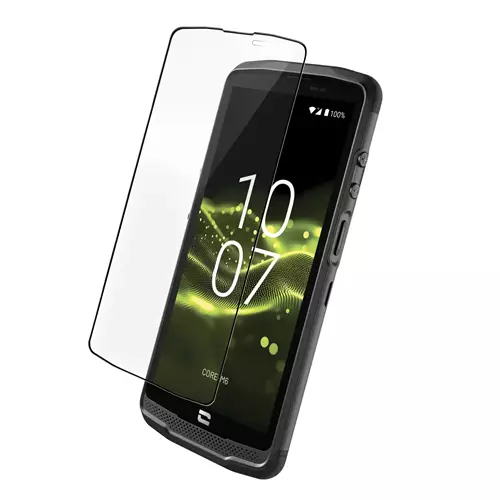 Crosscall 1303389999559 mobile phone screen/back protector Clear screen protector 1 pc(s)