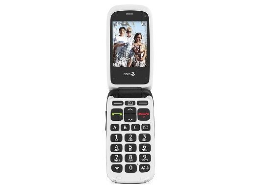 Doro PhoneEasy 612 Mobile Phone