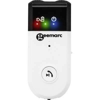 Geemarc IBT10 Bluetooth handsfree set