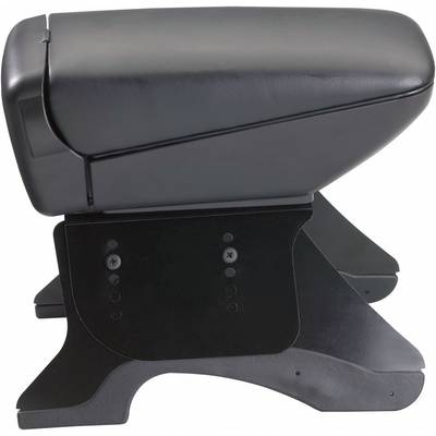HP Autozubehoer Standard Centre armrest console Black