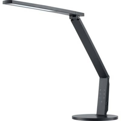 Hansawerke LED Vario Plus h5010667 LED desk light 10 W Anthracite
