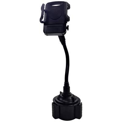 IWH Cup holder Car mobile phone holder 360° swivel