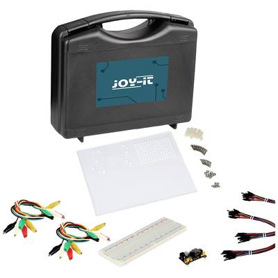Joy-it RB-Mount2-Set Breadboard developing kit 1 pc(s) Box