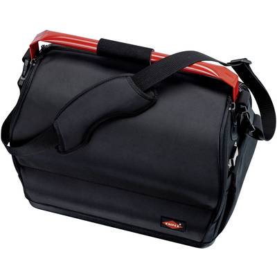 Knipex LightPack 00 21 08 LE Universal Tool bag (empty) (L x W x H) 480 x 480 x 380 mm