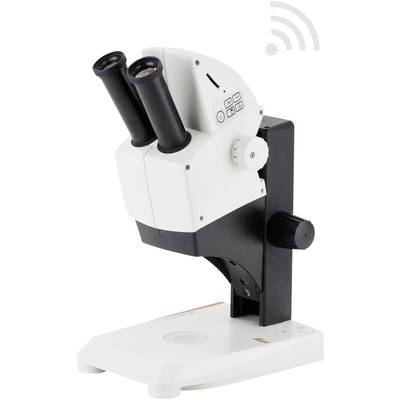 Leica Microsystems 10450947 EZ4W Stereo microscope Binocular 35 x Transmitted light, Reflected light