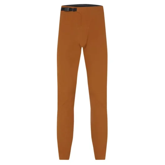Madison Flux DWR Trail MTB Trousers Rust Orange