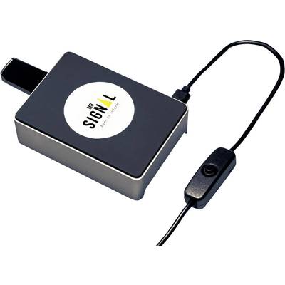 Mr. Signal cAPPito Mini PC Wi-Fi