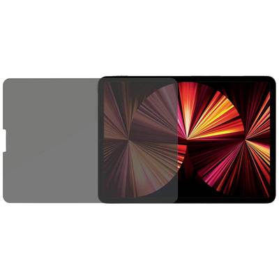 PanzerGlass Privacy Edge-to-Edge Glass screen protector Apple IPad Air 10.9 (5. Gen, 2022), IPad Pro 11 (2018), IPad Pro 11 (2. Gen, 2020), IPad Pro 11 (3.