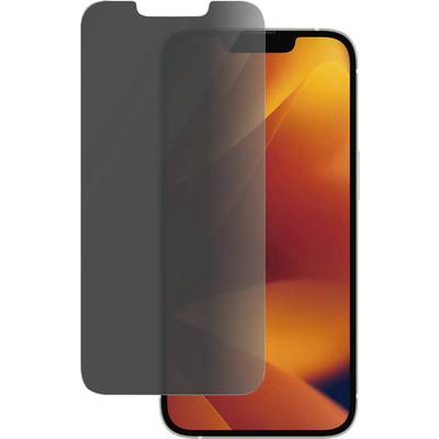PanzerGlass Privacy Glass screen protector Apple iPhone 14, IPhone 13, iPhone 11 Pro 1 pc(s) Privacy screen P2767
