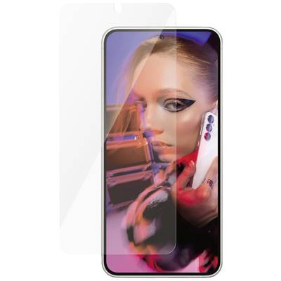 PanzerGlass Re:Fresh Ultra-Wide Fit Glass screen protector Samsung Galaxy S24 1 pc(s) Anti-fingerprint SAFE95666