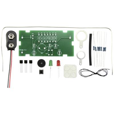 Sol Expert 74300 Heißer Draht Soldering assembly kit