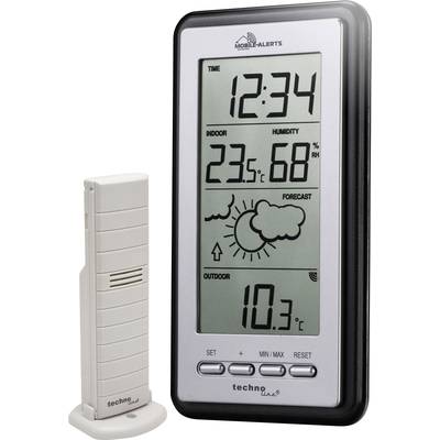 Techno Line MA 10430 Wireless digital weather station