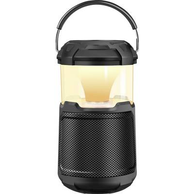 UNIVERSUM BT 300 Bluetooth speaker Aux, Outdoor, USB Black