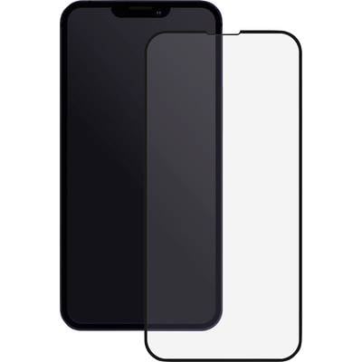 Vivanco 2.5D Glass screen protector Apple iPhone 13 mini 1 pc(s) Scratch-proof 2.5DGLASVVIPH2021M