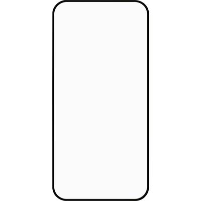 Vivanco 2.5DGLASVVIPH16PL Glass screen protector Apple iPhone 16 Plus 1 pc(s) Anti-fingerprint, Scratch-proof 64234