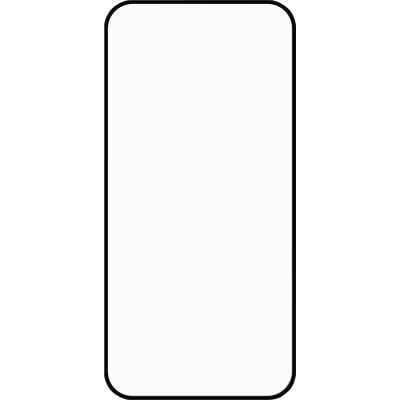 Vivanco 2.5DGLASVVIPH16PM Glass screen protector Apple iPhone 16 Pro Max 1 pc(s) Anti-fingerprint, Scratch-proof 64240