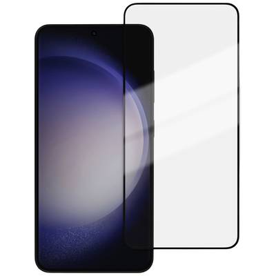 Vivanco 2.5DGLASVVSGS24 Glass screen protector Samsung Galaxy S24 1 pc(s) Anti-fingerprint, Scratch-proof 64085
