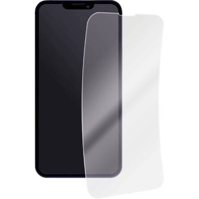 Vivanco 2D Premium Glass screen protector Apple iPhone 13 mini 1 pc(s) Scratch-proof 2DHYGLASVVIPH2021M