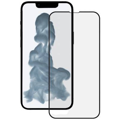 Vivanco Glass screen protector Apple iPhone 14 1 pc(s) Anti-fingerprint, Scratch-proof 2.5DGLASVVIPH14