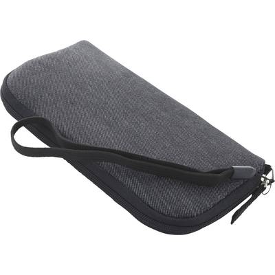 Xirrix SFC2_3XL Padded pouch Universal Universal Grey