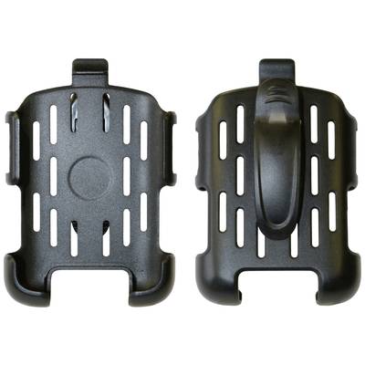 iSafe MOBILE Guertelclip fuer IS530.x Smartphone Belt clip i.safe MOBILE IS530.x Black 5301000303
