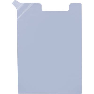 iSafe MOBILE IS655.2 / IS655.RG Glass screen protector i.safe MOBILE IS655.2 / IS655.RG 1 pc(s) 6552000305