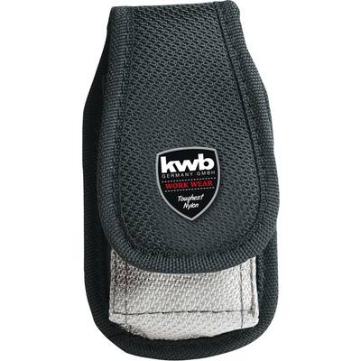 kwb Bumbag Black 907210